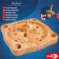 Noris - Deluxe Tiroli Rulett 6101930