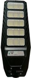Sumker Napelemes Utcai LED Lámpa Mozgásérzékelővel 2500 W SL-88892