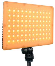 Dracast Panou LED Dracast LED240 X Series On-Camera RGBWW 15W 2800-8000K