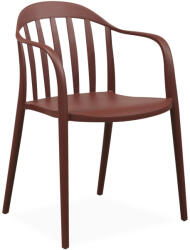IDdesign Portio 63416T Kerti Szék Barna