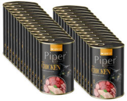 Dolina Noteci DOLINA NOTECI Piper macskáknak csirkével 24x400g