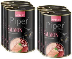 Dolina Noteci DOLINA NOTECI Piper macskáknak lazaccal 6x400g