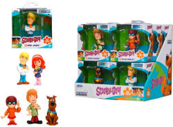 Jada Toys Scooby Doo: Metalfigs gyűjthető fém figura 6, 5 cm 1db - Simba Toys