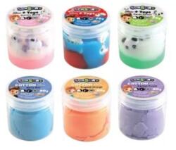 Edu Toys Buki: Slime tégelyben - többféle
