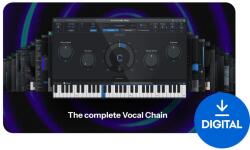 Antares Audio Technologies AutoTune Unlimited Annual Subscription (Digitális termék)