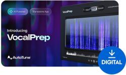 Antares Audio Technologies Vocal Prep by AutoTune (Digitális termék)