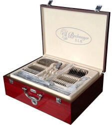 Bachamayer Bachmayer BM 7480, Elegant 84 Részes Evőeszköz Készlet
