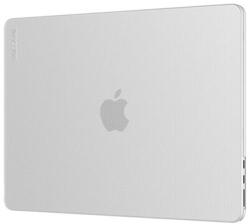 Incase Hardshell Case a MacBook Air 15" M2 (2023) / M3 (2024) számára (Dots/Clear) (INMB200750-CLR)