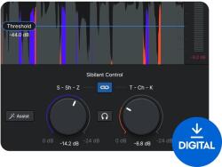 Antares Audio Technologies Vocal De-Esser by Auto-Tune (Digitális termék)