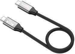 SmallRig USB-C Data Cable (Straight to Straight, 35cm / 13.8in) (40Gbps + 240W + 8K) 5073 (5073)