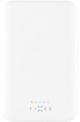 FIXED MagZen Magsafe 6000 mAh fehér (FIXZENM-6-WH)