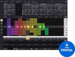 Imaginando BAM - Beat Maker & Music Maker (Digitális termék)