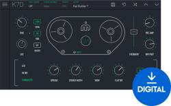Imaginando K7D - Tape Delay (Digitális termék)