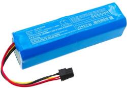 Cameron Sino Akkumulátor Sencor Srv 9790bk, 5200 mAh, Li-Ion, 5200 mAh, Li-Ion (CS-SRV970VX)