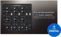 Rave Generation Sonic Sweep 2 (Digitális termék)