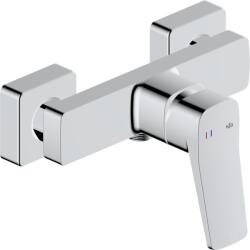 Armatura Malaga zuhanycsaptelep fal króm 4526-010-00 (452601000)