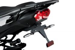 Puig Adjustable license support PUIG 3495N fekete