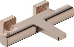 Armatura Malaga kád és zuhany csaptelep fali z termosztáttal || 5754-010-34 (575401034)