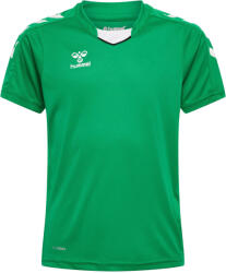 HUMMEL Póló Hmlcore Multisport Unisex Gyerekek Lélegző Gyorsszárító Hummel 14 éves rózsaszín|zöld