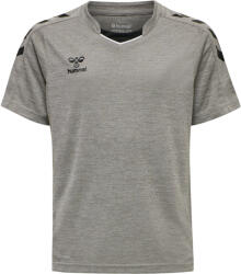 HUMMEL Póló Hmlcore Multisport Unisex Gyerekek Lélegző, gyorsan száradó Hummel 10 éves szürke