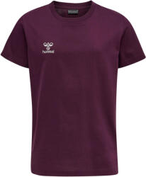 HUMMEL Póló Hmlmove Multisport Unisex Gyerekek Lélegző Hummel 12 éves lila