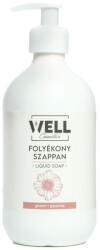 Dymol Folyékony szappan pumpás 500 ml glicerines WELL - haztartasibolt