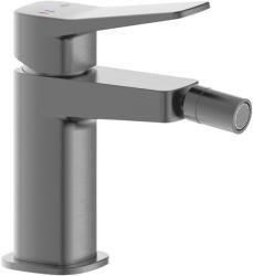 Armatura Malaga Gun Metal Grey bidé csaptelep álló || 4527-015-61 (452701561)