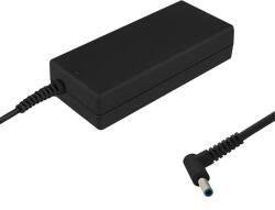 Qoltec 51555 65W HP Notebook adapter Slim (51555) (51555)