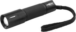 ANSMANN M100F LED Kézilámpa Övcsíptetővel 115 lm (1600-0170) (1600-0170) (1600-0170)