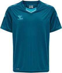 HUMMEL Póló Hmlcore Multisport Unisex Gyerekek Lélegző, gyorsan száradó Hummel 12 éves kék|narancssárga|rózsaszín