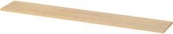 Cersanit Moduo szekrény feletti pult 132.4x22.5 cm tölgy S1026-051