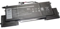 Origin Storage BTI 6C Dell Latitude 7400 / 9410 Notebook akkumulátor 78Wh (7146W-BTI) (7146W-BTI)