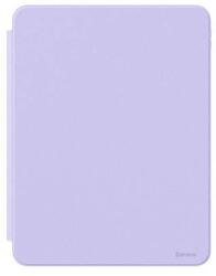 Baseus Minimalist mágneses tok iPad 10.2 lila (ARJS041005) (ARJS041005) (ARJS041005)