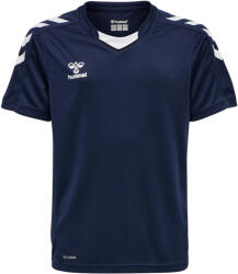 HUMMEL Póló Hmlcore Multisport Unisex Gyerek HUMMEL 14 éves kék - decathlon - 14 890 Ft