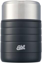 Esbit ételtermosz 0, 6L MAJORIS Fekete/Szürke (4260149871251) (4260149871251)