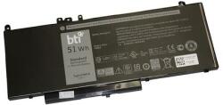Origin Storage BTI akkumulátor Dell Latitude 7.4V 6460mAh (G5M10-BTI) (G5M10-BTI) (G5M10-BTI)