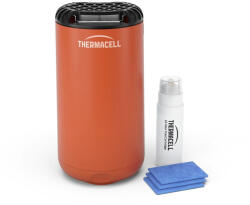 ThermaCELL Halo Mini Tabletop szúnyogriasztó asztali készülék narancssárga- 20 m2 (PS1-CANYON)