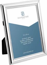 Zilverstad 6151231 Perl 17, 3x22, 4 Képkeret -- Ezüst (6151231) (6151231)