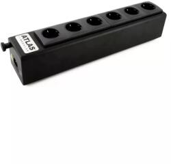 Atlas Eos 4.0em Modular 16A Schuko 0F6U tápelosztó