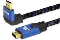 SAVIO CL-148 v2.1 8K HDMI kábel 3m (CL-148) (CL-148)