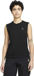 NIKE Trikó Nike Wmns Acg Dri-fit Adv Sleeveless Tank, Fekete, Nők XS fekete