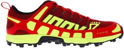 inov-8 X-Talon 212 v2 (p) Red/Yellow Férfi futócipő UK 11, 5