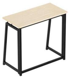 Huzaro Mark Adler Leader 1.5 Összecsukható irodai asztal 80 x 40 x 75 cm - Barna (MA-LEADER 1.5) (MA-LEADER 1.5)