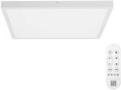 Immax NEO LITE 07277L LED mennyezetre szerelhető lámpa FRAME integrált LED forrás