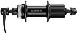 SHIMANO Agy Hátsó Fhqc300hm 36l Centerlock 8-11s Fekete Old: 135mm Qr: 170mm +védő Kupak