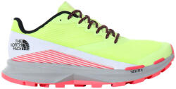 The North Face Vectiv Levitum Sharp Green Női futócipő US 9, 5
