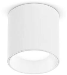 Ideal Lux I342788 LED mennyezeti spotlámpa NITRO | 4W integrált LED forrás | 2700K