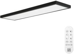 Immax NEO LITE 07278L LED mennyezetre szerelhető lámpa FRAME integrált LED forrás