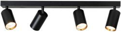 Immax NEO 07265Z LED mennyezeti spotlámpa PUNTO | 4, 8W integrált LED forrás