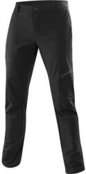 LÖFFLER Outdoorhose Alaska ASW 54 fekete|szürke